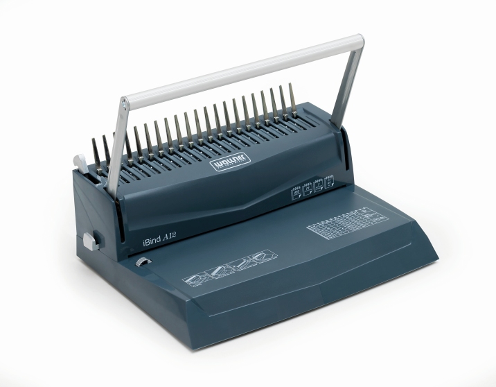 Bindownica Wallner iBind A12